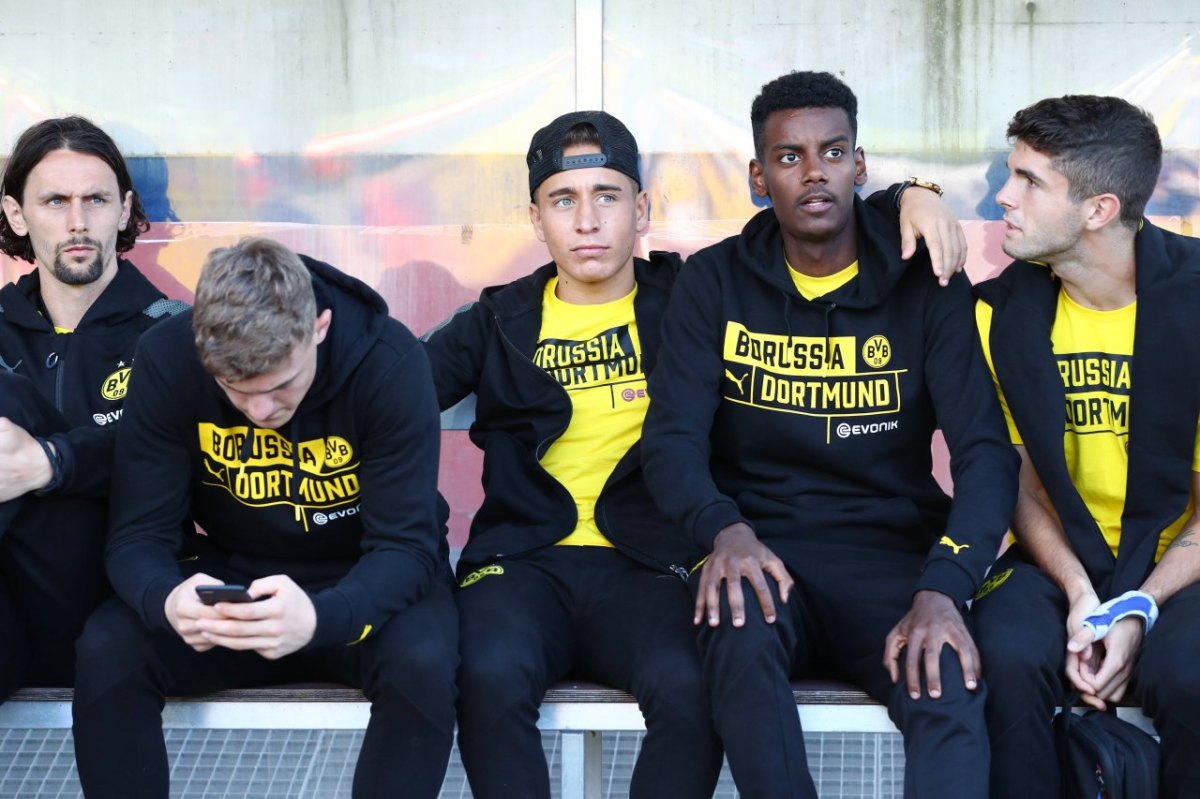 Borussia Dortmund