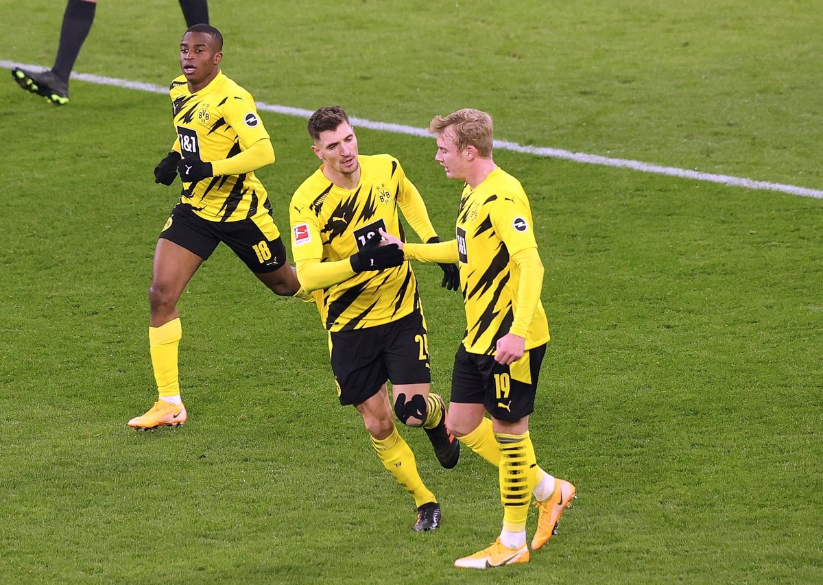 Borussia Dortmund