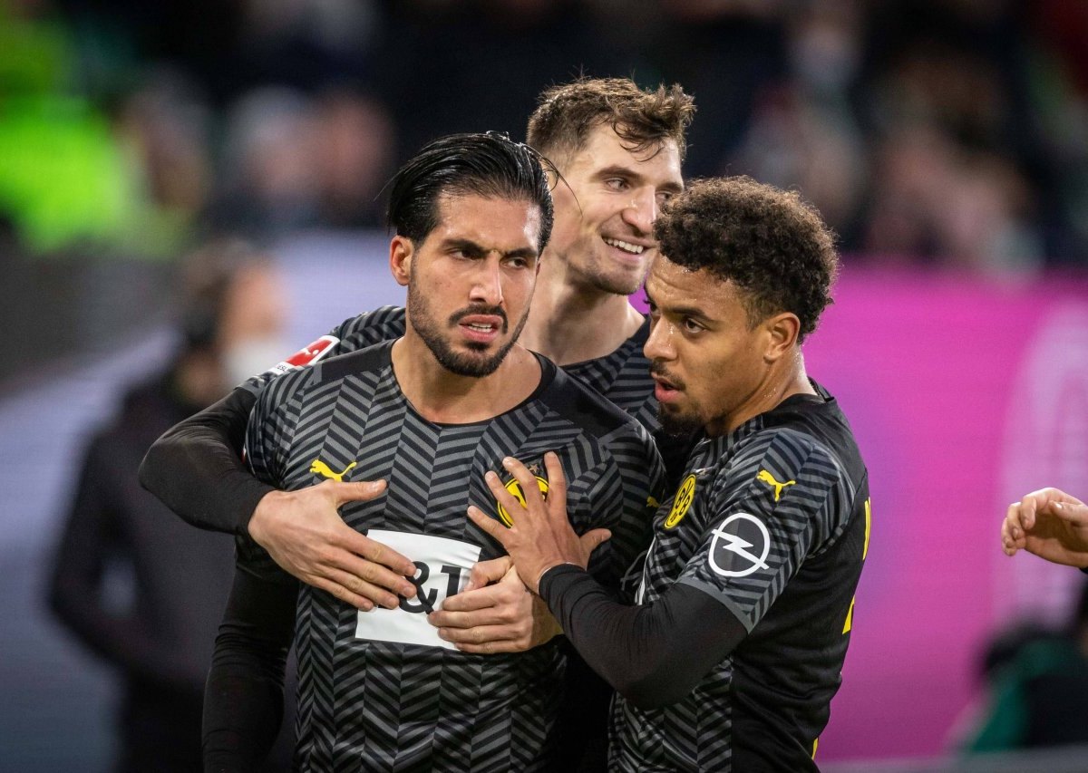 Borussia Dortmund