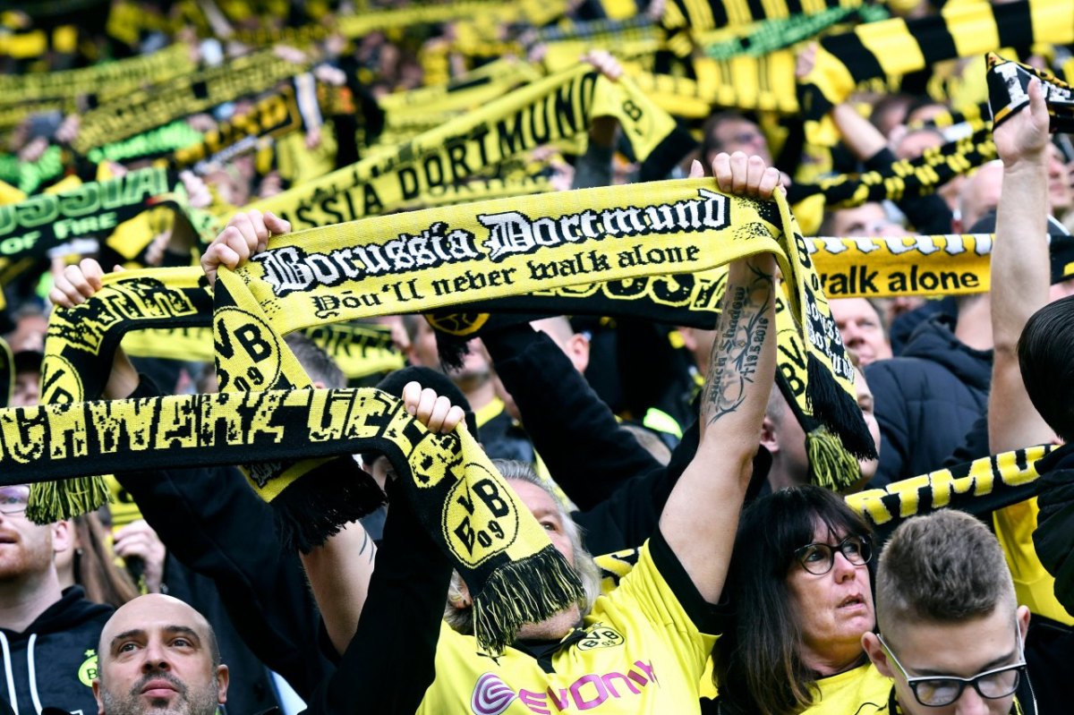 Borussia Dortmund