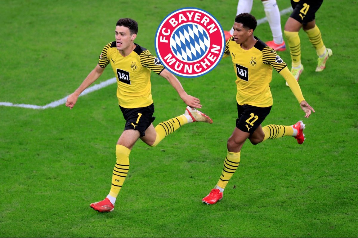 Borussia Dortmund Bellingham Bayern.jpg