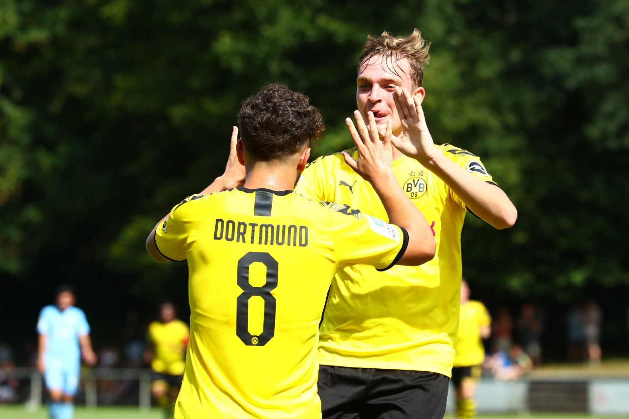 Er könnte der nächste große BVB_Star werden. 