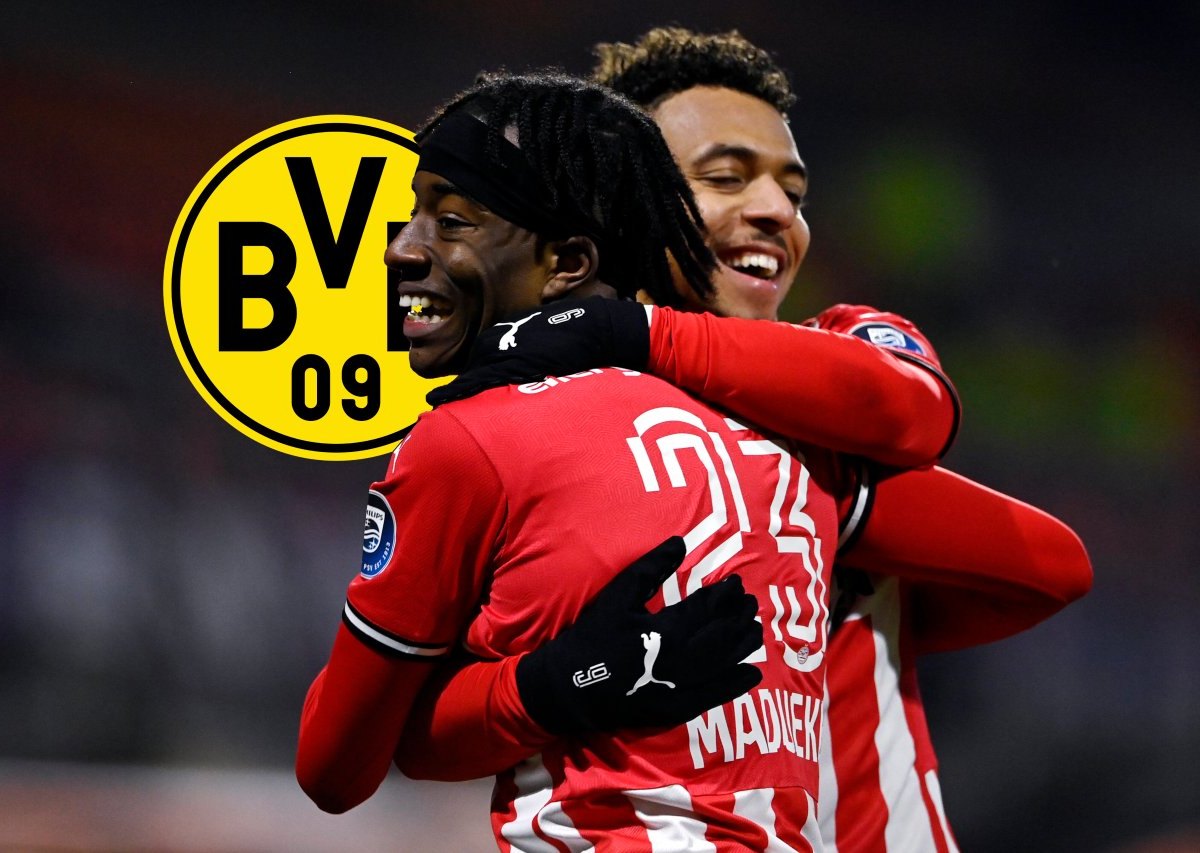 Borussia Dortmund Madueke.jpg