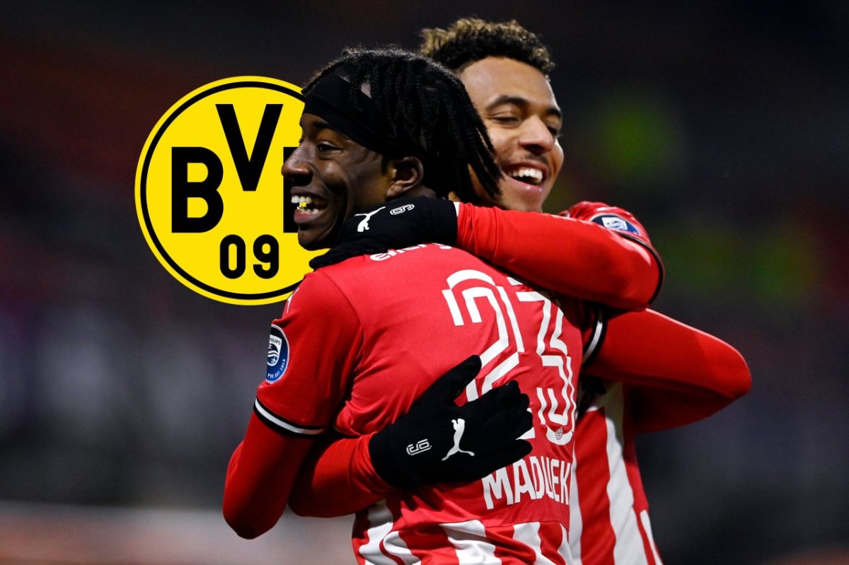 Borussia Dortmund Madueke.jpg