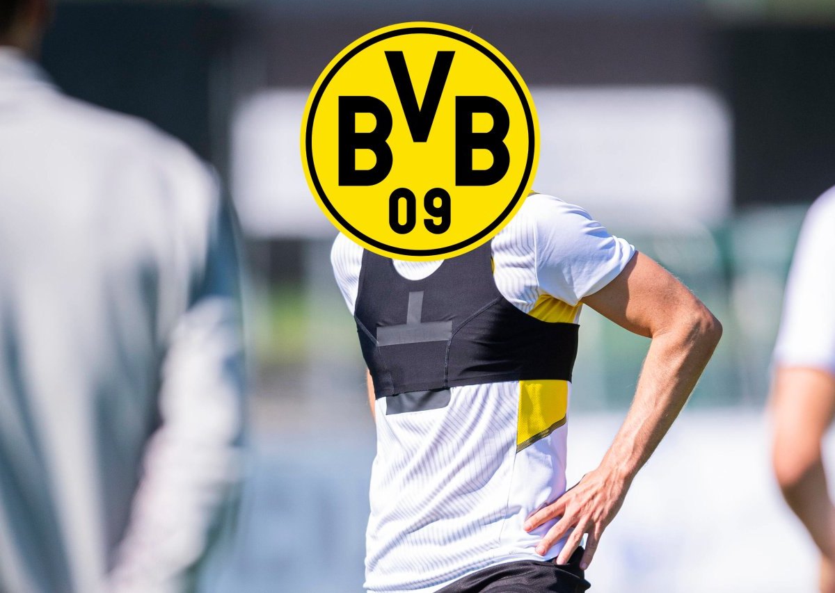 Borussia Dortmund Marcel Schmelzer BVB