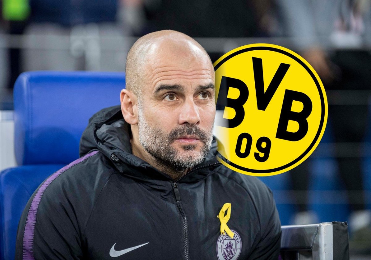 Borussia Dortmund Pep Guardiola.jpg