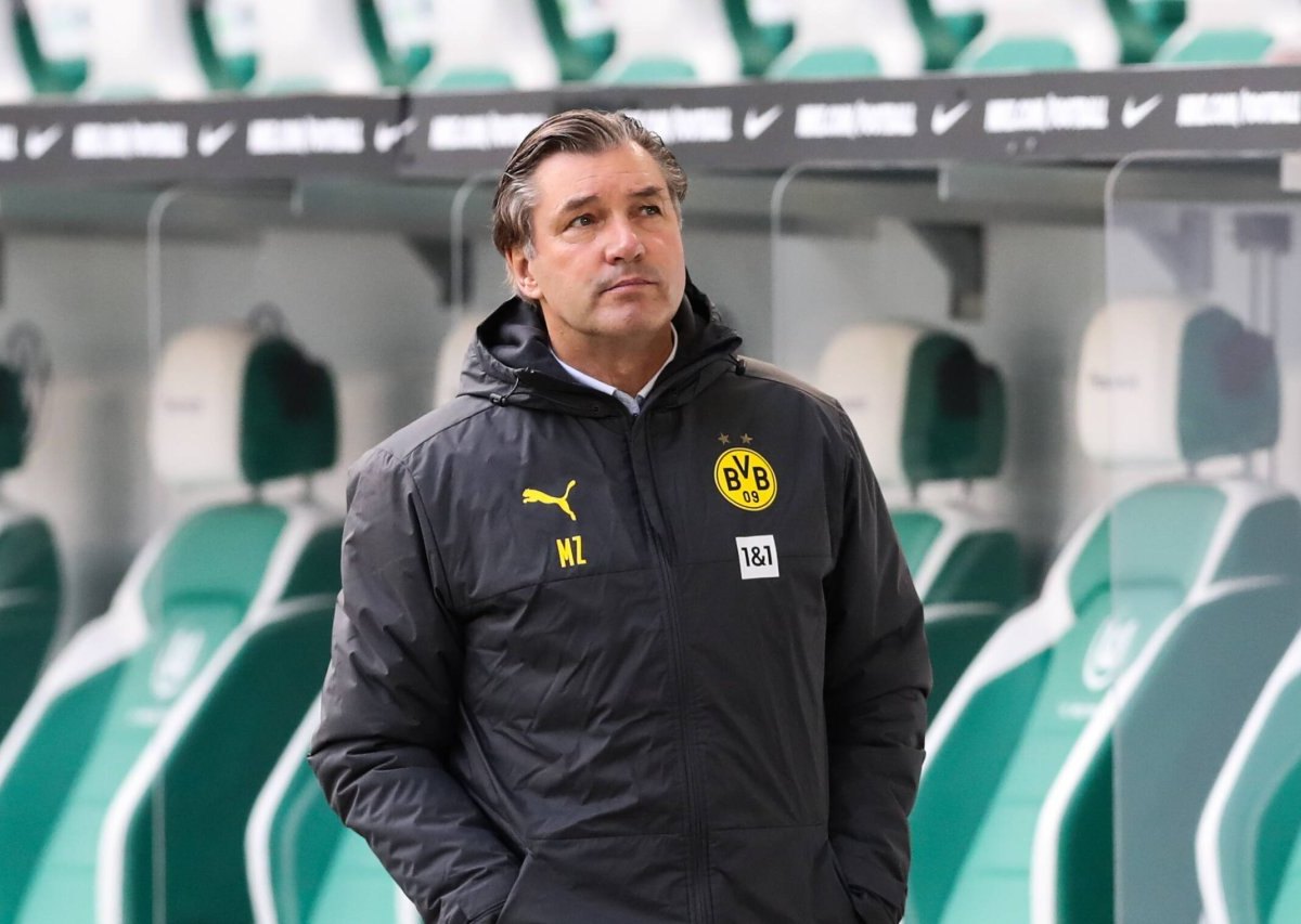 Borussia Dortmund Zorc