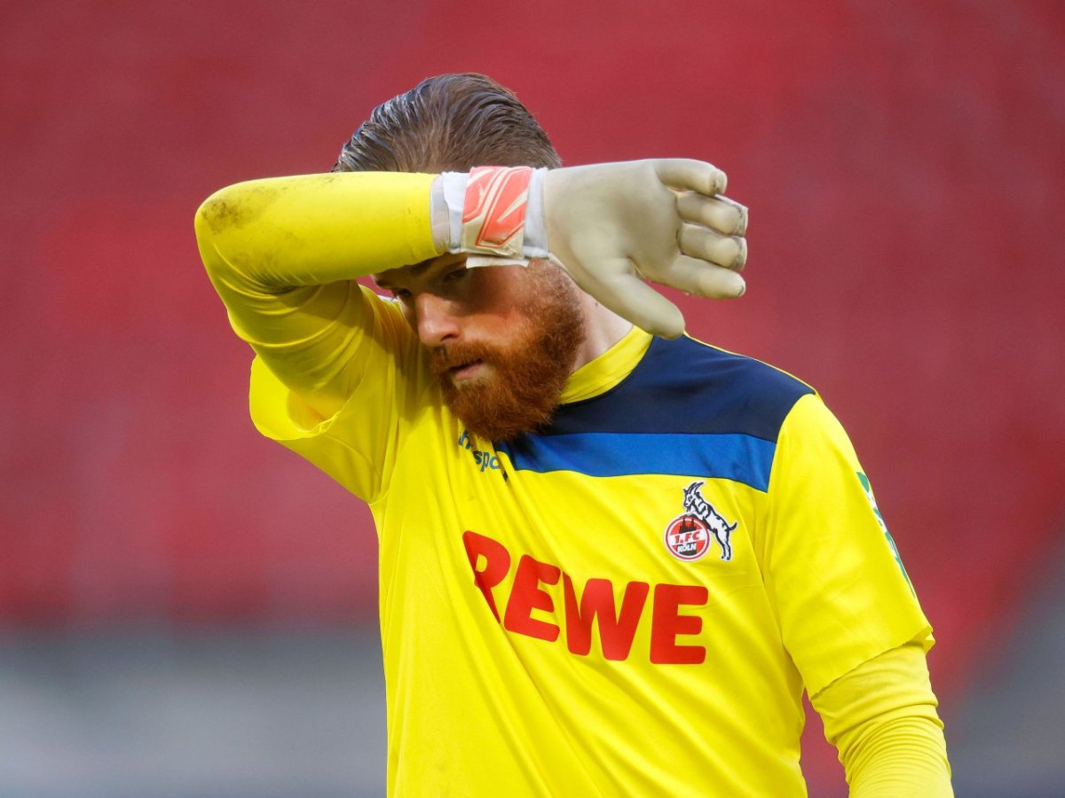 Bundesliga Relegation Köln