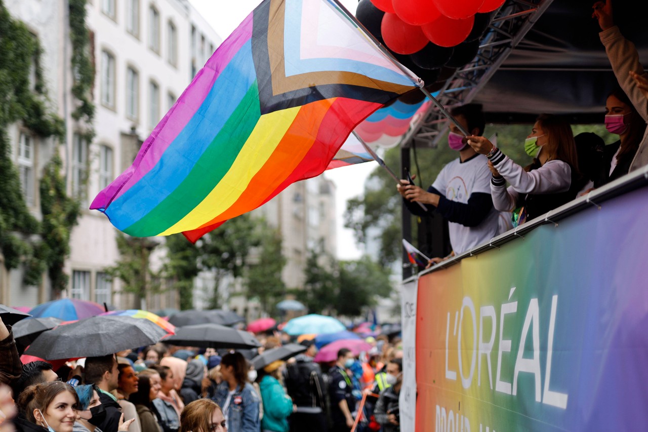 Der Christopher Street Day kehrt zurück nach Köln! 