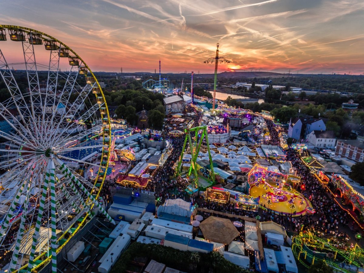 Cranger Kirmes 2018  Stadtmarketing Herne GmbH Markus Reddig.jpg