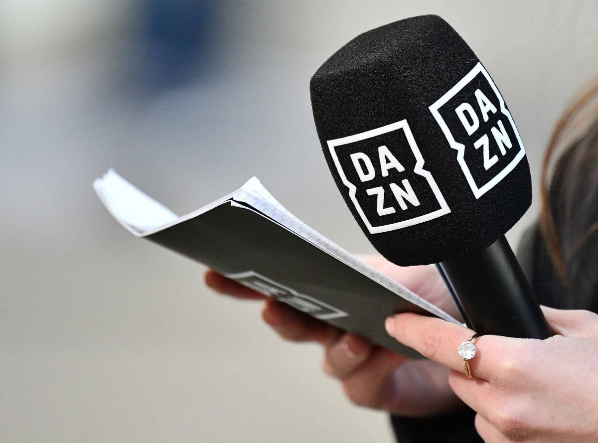 DAZN