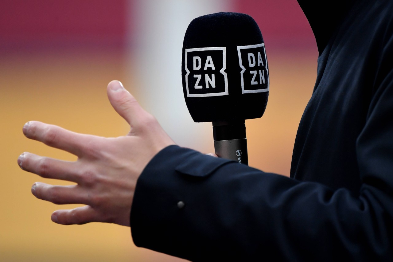 DAZN: Darauf musst du dich ab Sommer einstellen.