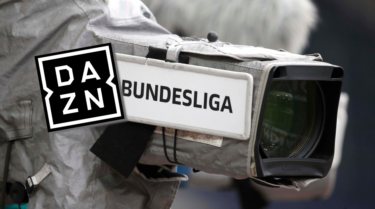 DAZN muss an Karfreitag auf das Bundesliga-Spiel verzichten.