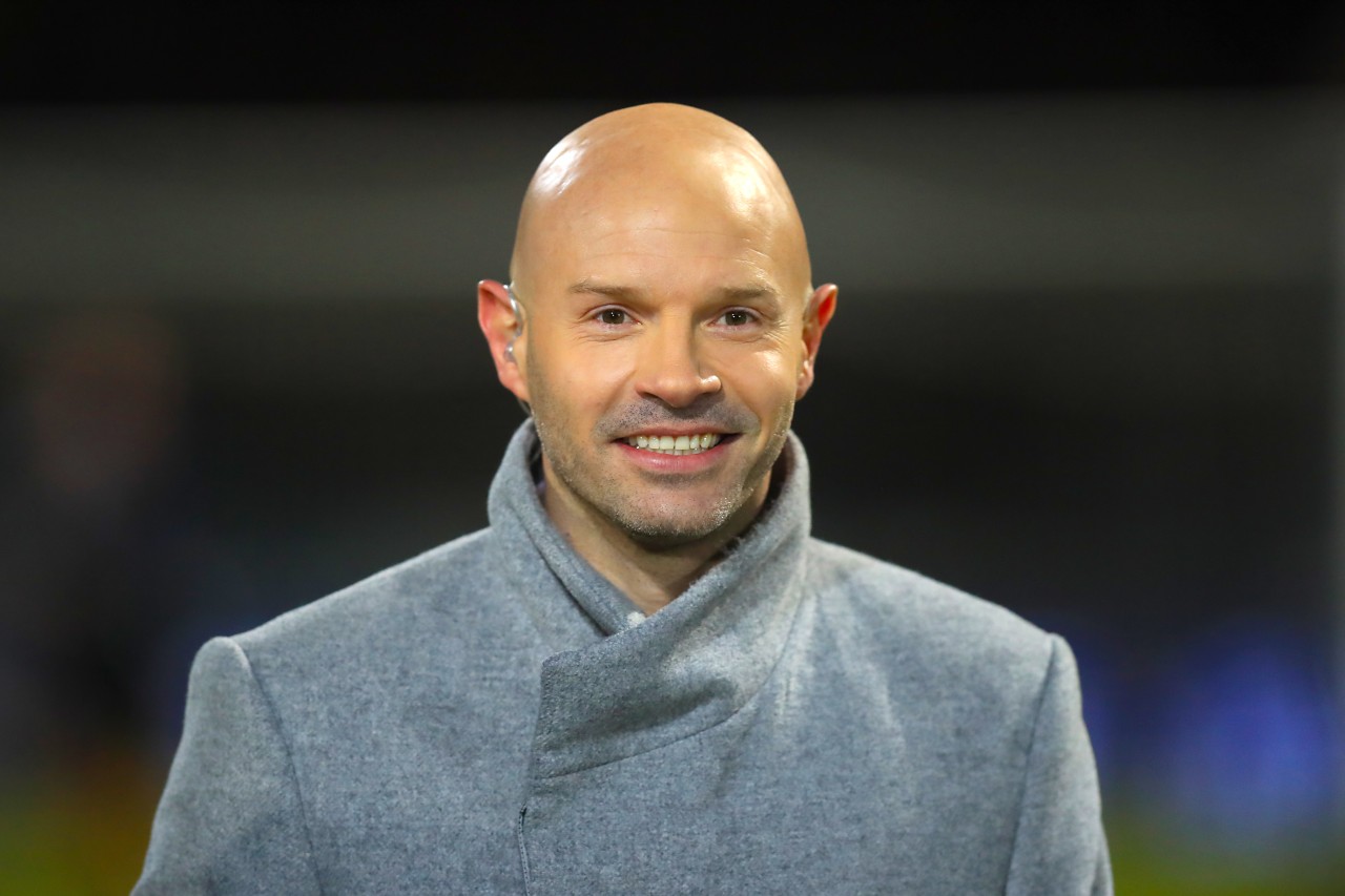 Danny Mills hält mit seiner Meinung nicht hinterm Berg.