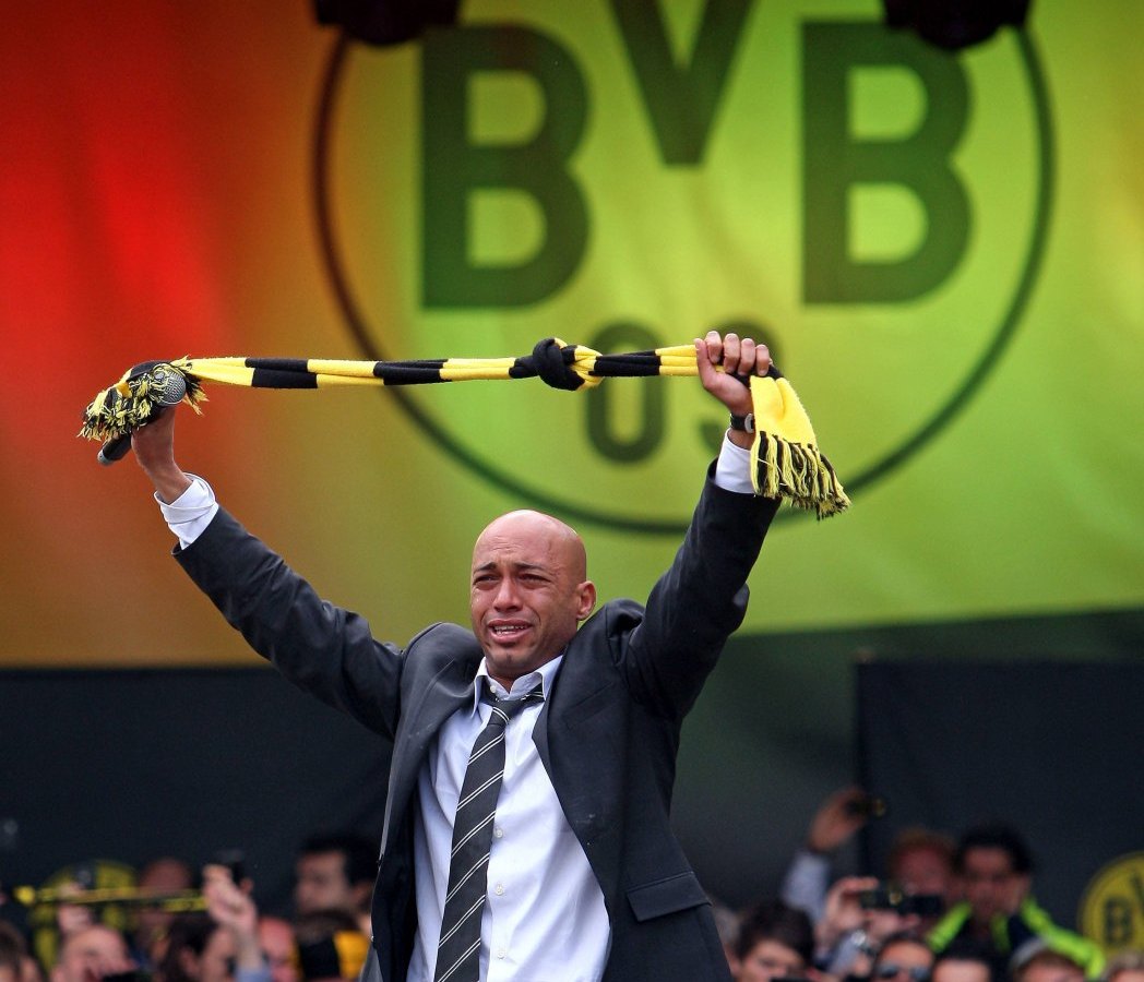 Dedê BVB Borussia Dortmund