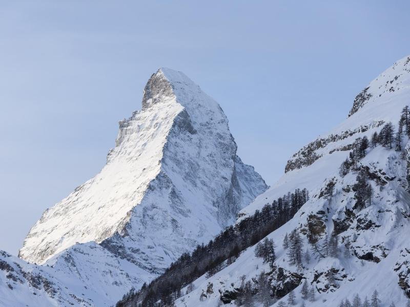 Der Tengelmann-Chef war am vergangenen Samstag allein zu einer Skitour aufgebrochen.