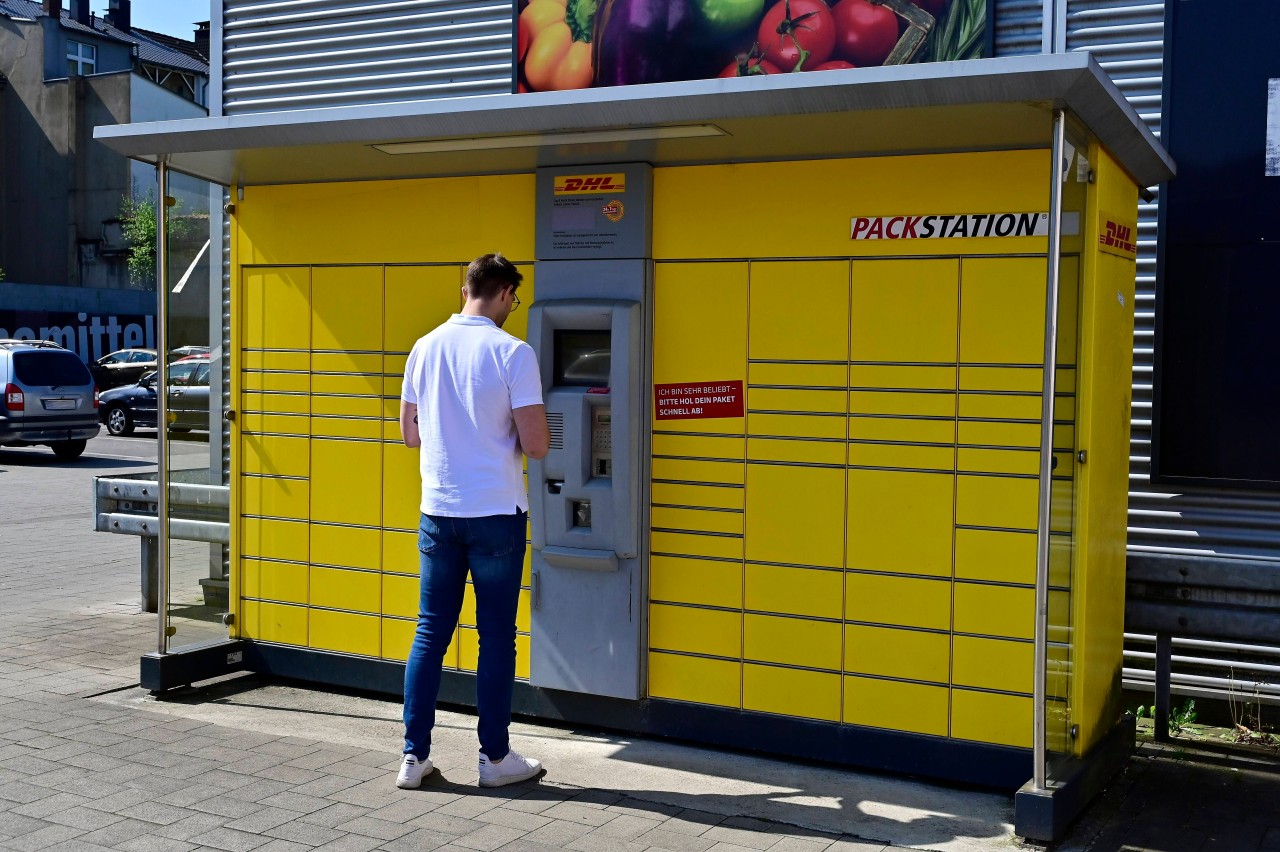 Deutsche Post: Der Versand für Pakete wird ab Juli teurer. (Archivbild)