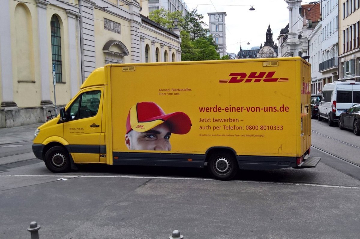 Deutsche Post