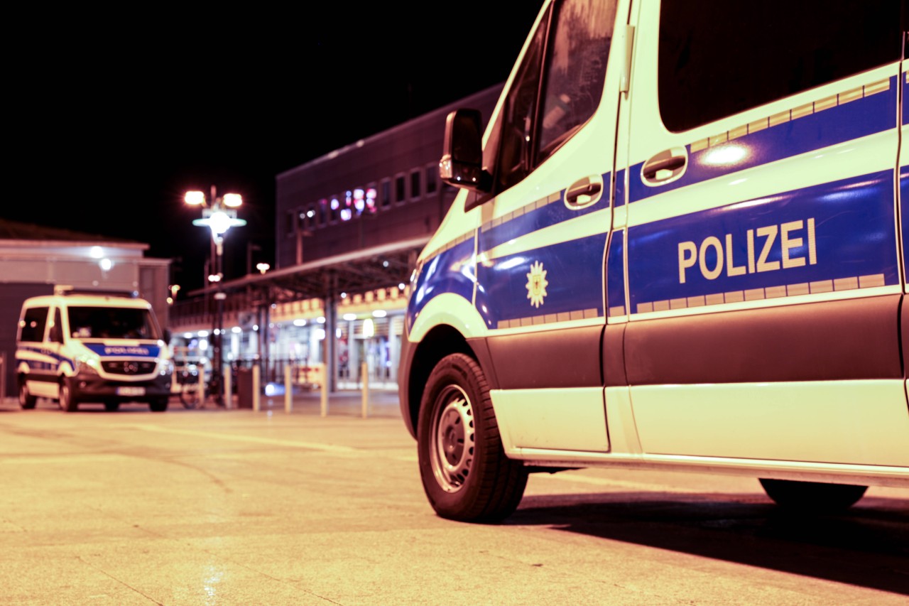 Dreister Dieb versucht es gleich drei Mal am Hauptbahnhof Dortmund. (Symbolbild) 