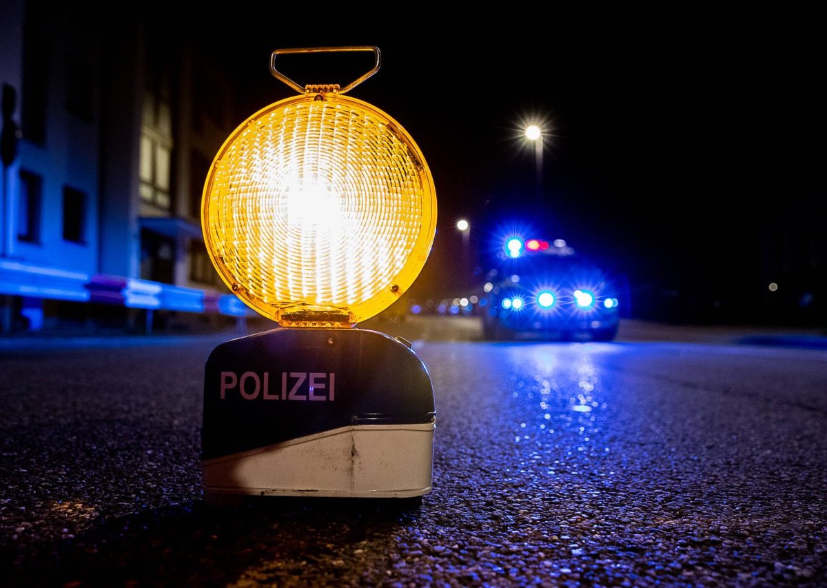 Dortmund: Polizisten rücken zu Unfall aus - doch dann gerät ER in den Fokus der Ermittlungen