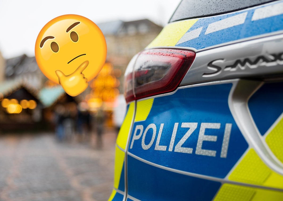 Dortmund -polizei