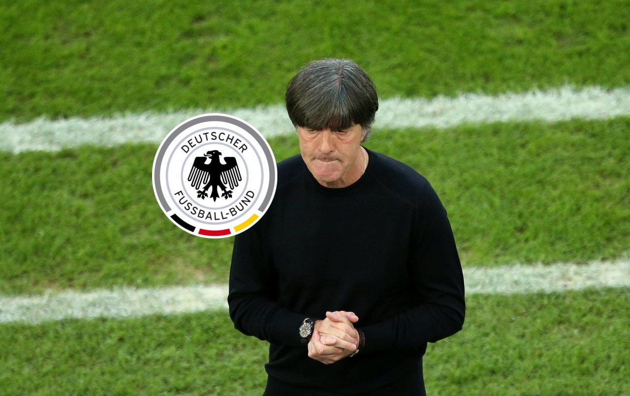 EM 2021: Löw trifft eine überraschende Entscheidung.