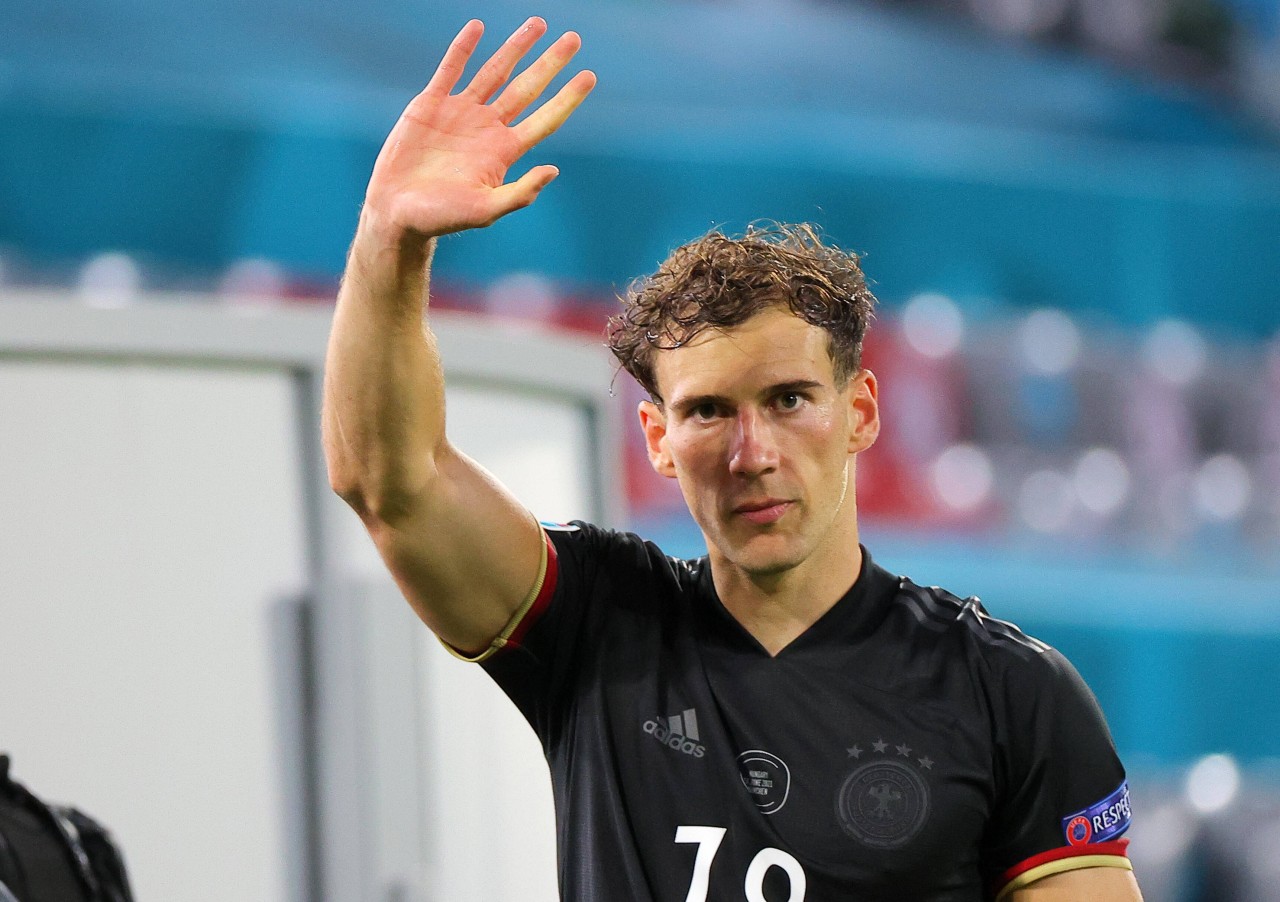 EM 2021: Matchwinner Leon Goretzka richtet mahnende Worte an seine Teamkollegen.