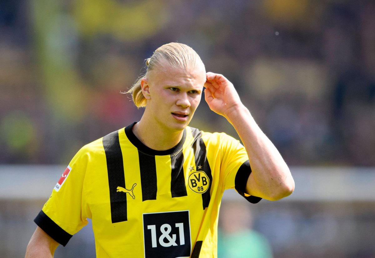 Erling-Haaland