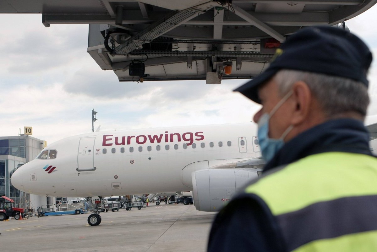 Eurowings