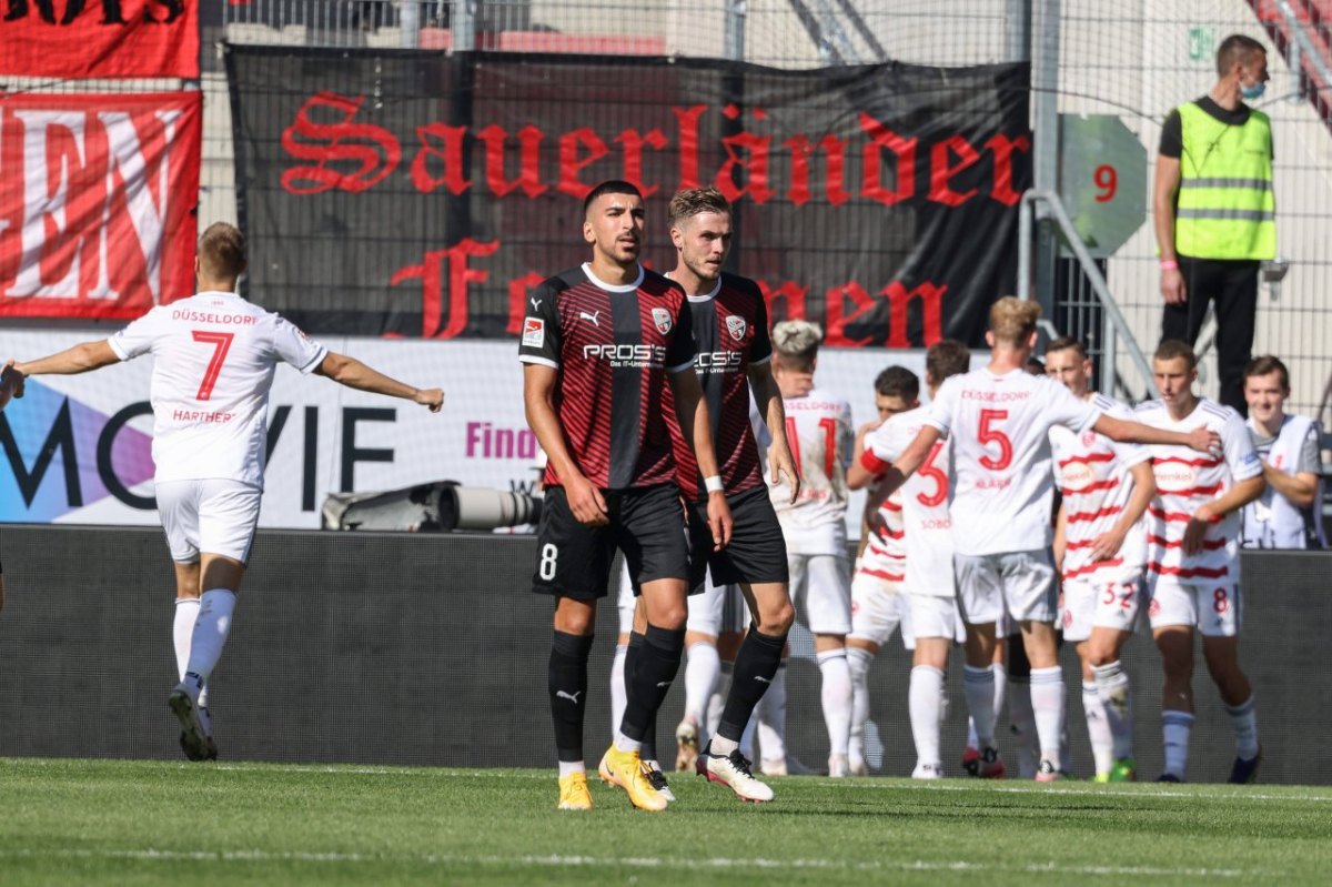 FC Ingolstadt FC Schalke