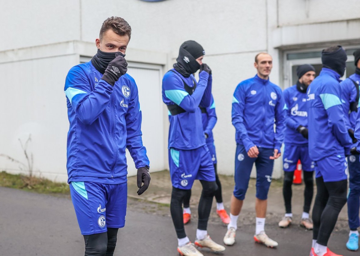 FC Schalke 04