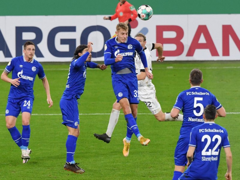 FC Schalke 04