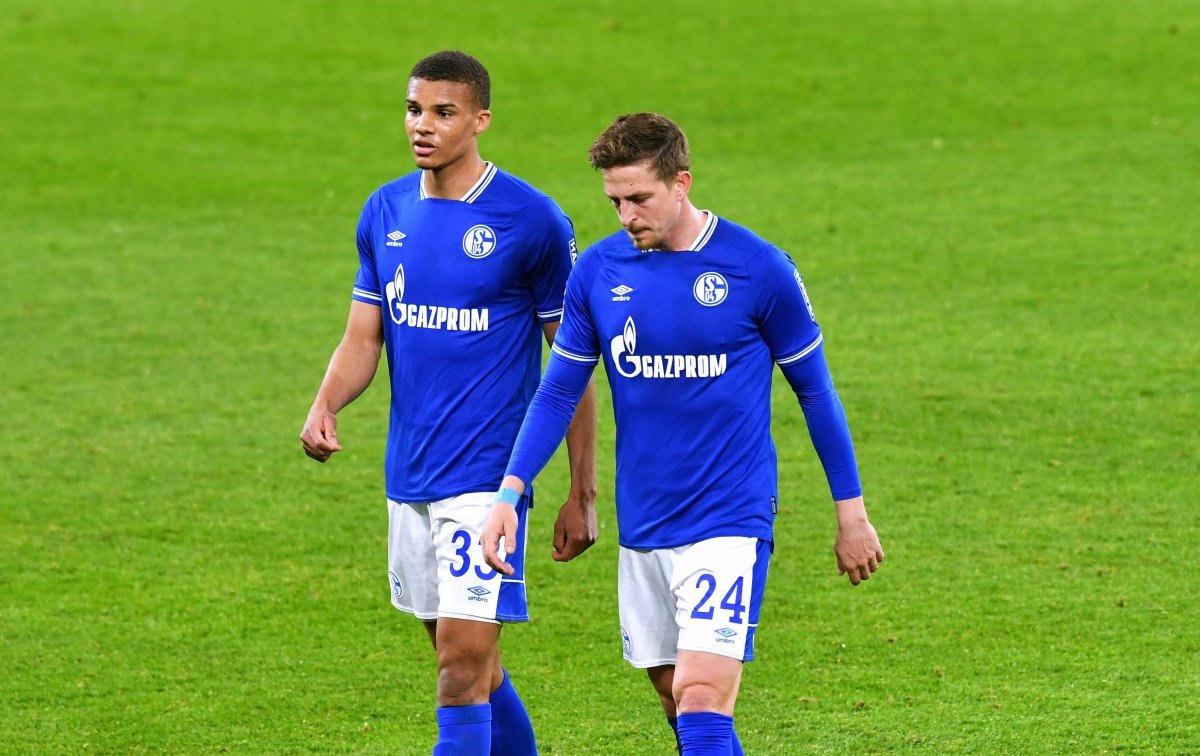 FC Schalke 04