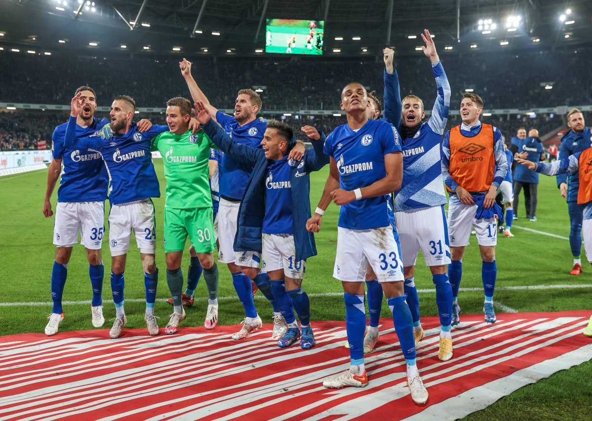 FC Schalke 04