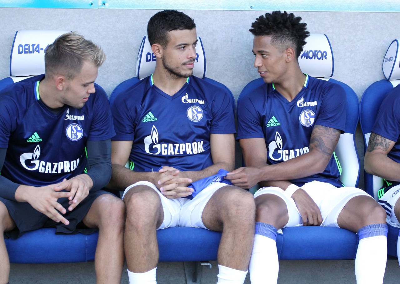 Bahnt sich beim FC Schalke 04 ein Comeback an?