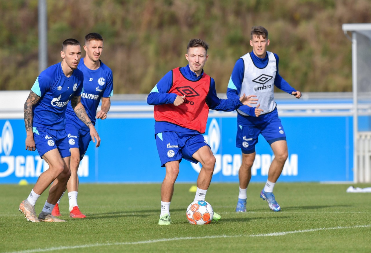 Still und leise hat der FC Schalke 04 Marc Rzatkowski vor kurzem verpflichtet.