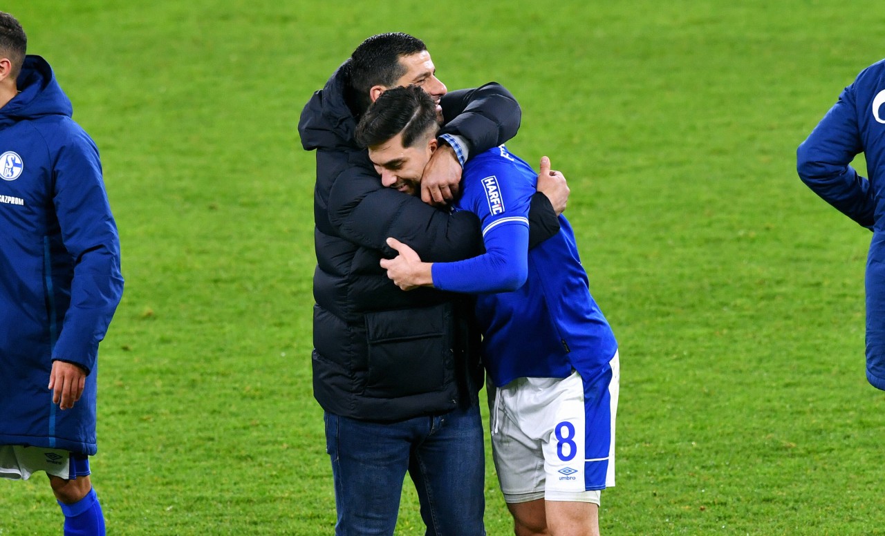 Suat Serdar soll den S04 verlassen.