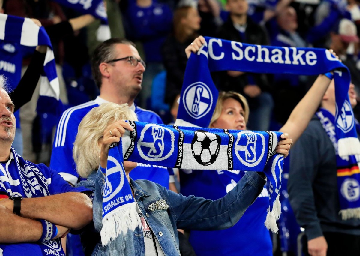 FC Schalke 04