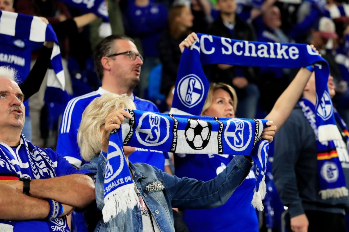 FC Schalke 04