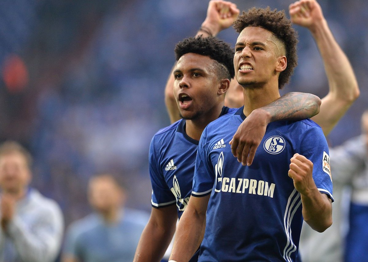 FC Schalke 04