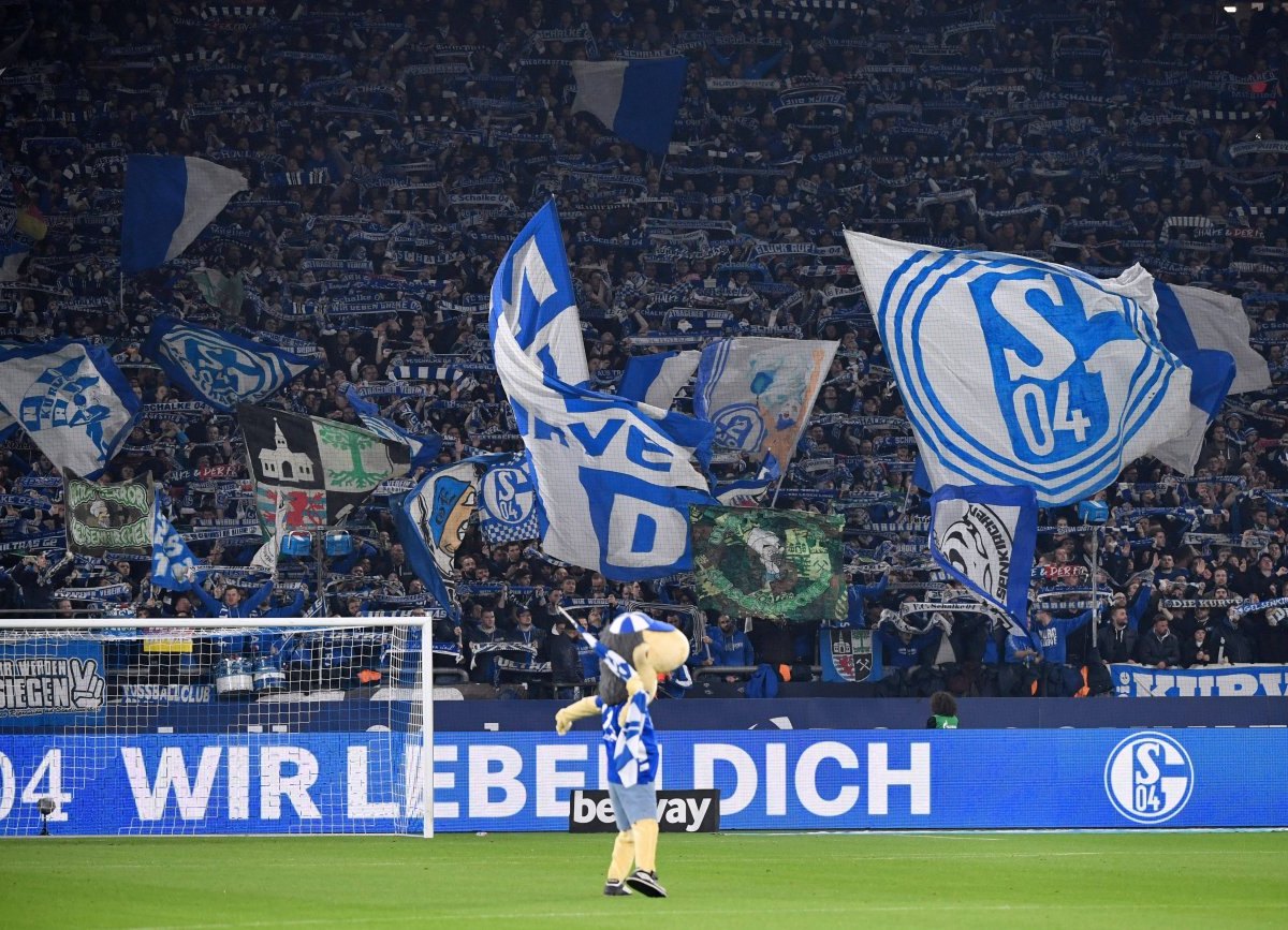 FC Schalke 04