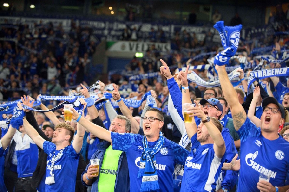 FC Schalke 04