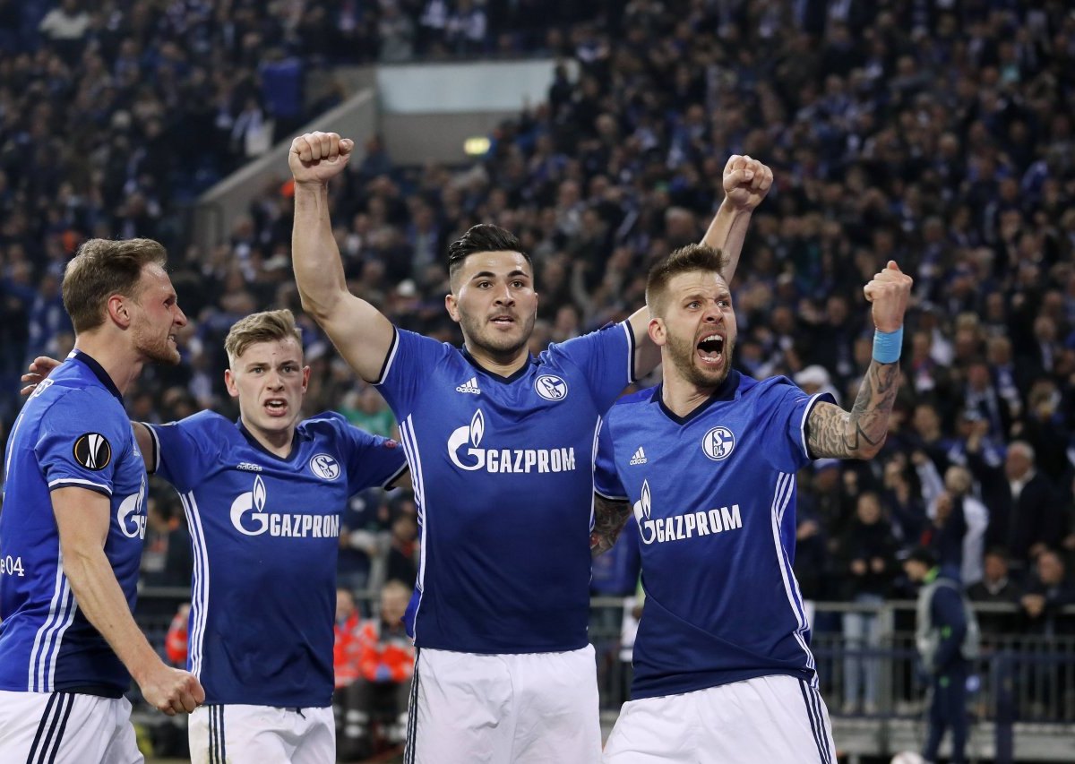 FC Schalke 04