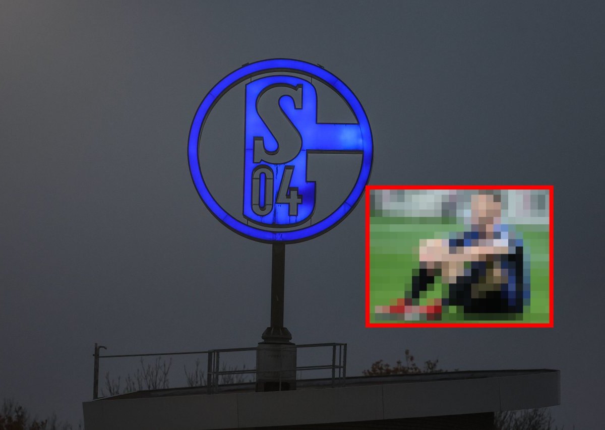 FC-Schalke-04-Gosens