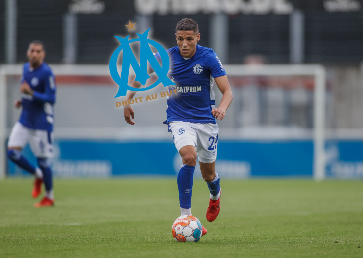 FC Schalke 04 Harit Marseille.jpg