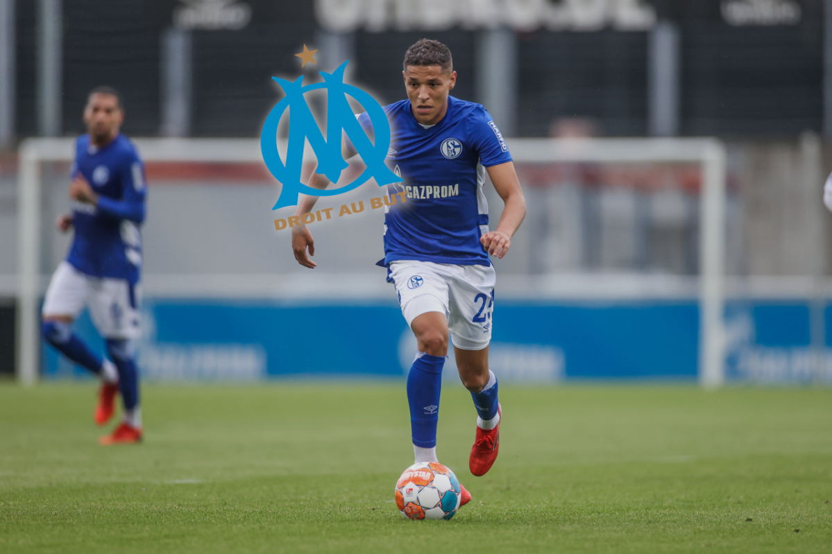 FC Schalke 04 Harit Marseille.jpg