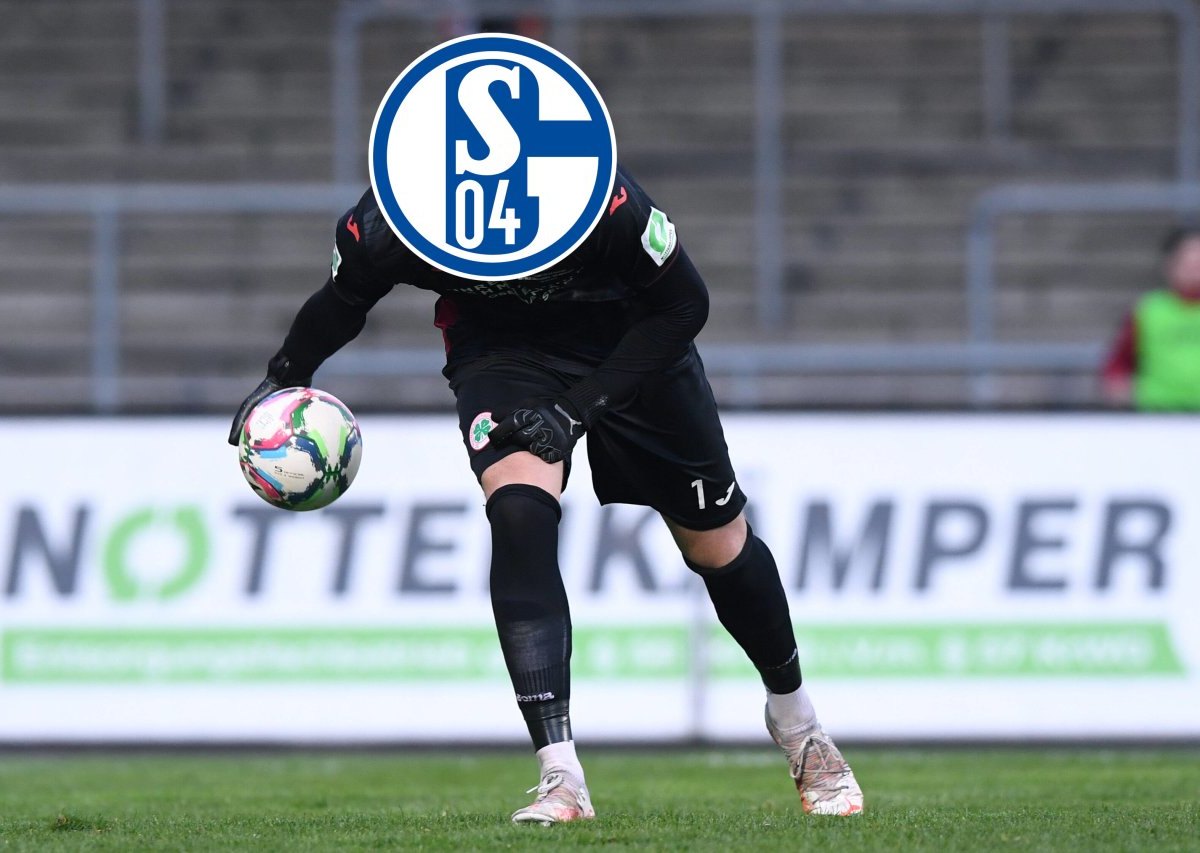 FC Schalke 04 Justin Heekeren.jpg