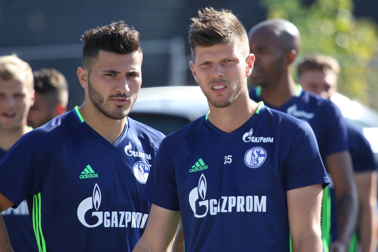 Nächster Paukenschlag beim FC Schalke 04.