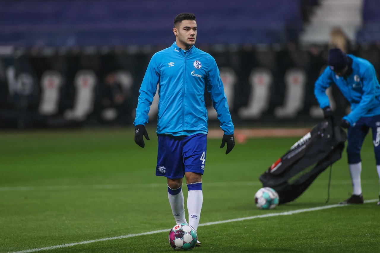 FC Schalke 04: Unerwartete Kabak-Wende.