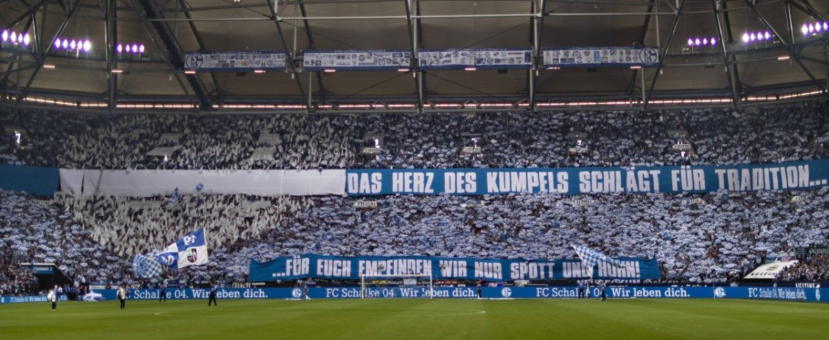 FC Schalke 04 RB Leipzig